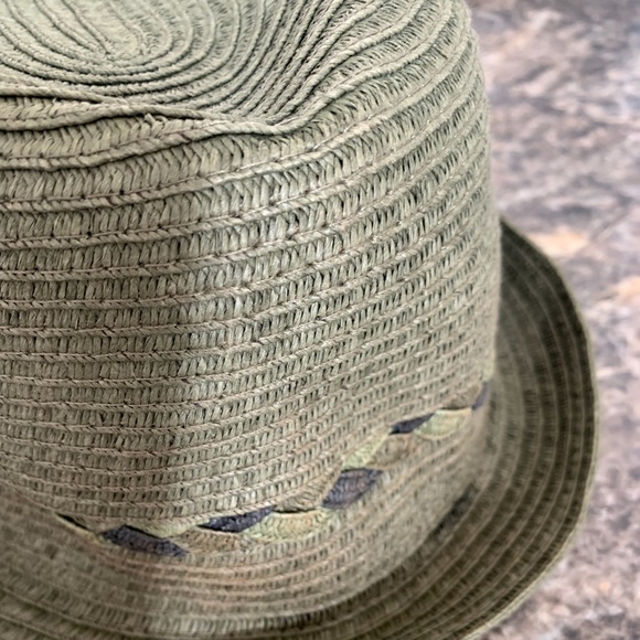 Ladies Banana Republic Hat - Picture 7 of 13
